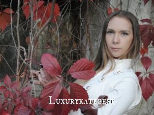 Luxurykatebest