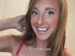 Luxxxlady