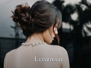 Luxyzylady