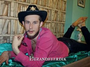 Luzandfeerdik