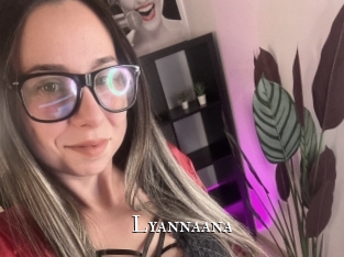 Lyannaana