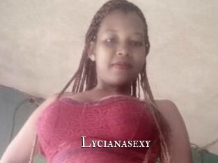 Lycianasexy