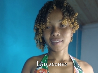 Lydiacohen