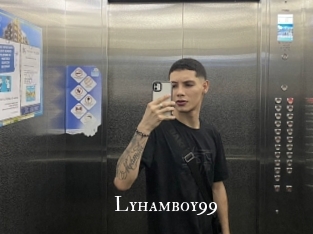 Lyhamboy99