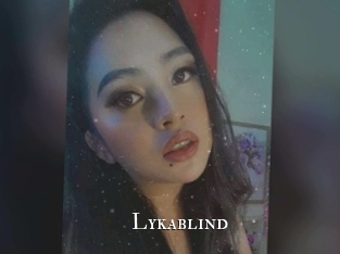 Lykablind