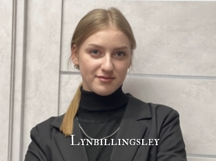 Lynbillingsley