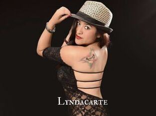 Lyndacarte