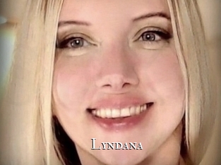 Lyndana