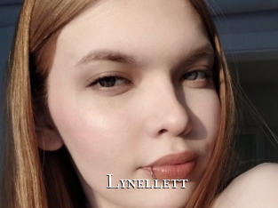 Lynellett