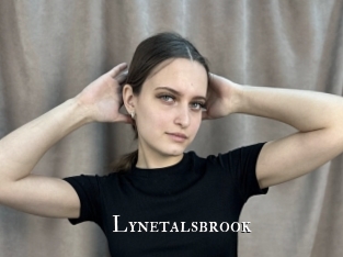 Lynetalsbrook