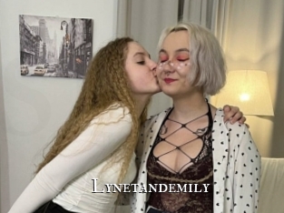 Lynetandemily