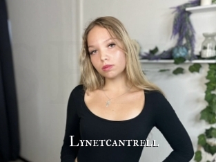 Lynetcantrell