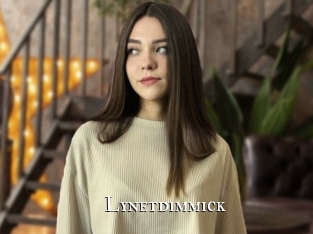 Lynetdimmick