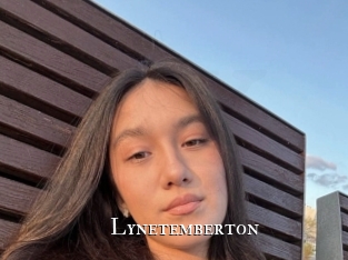 Lynetemberton