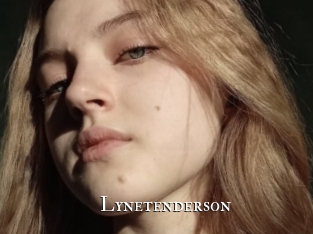 Lynetenderson