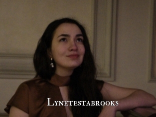 Lynetestabrooks