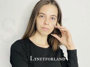 Lynetforland