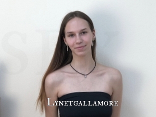 Lynetgallamore