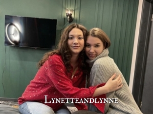 Lynetteandlynne