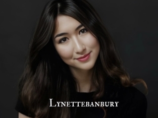 Lynettebanbury