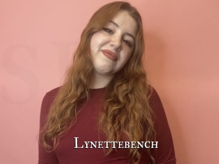 Lynettebench