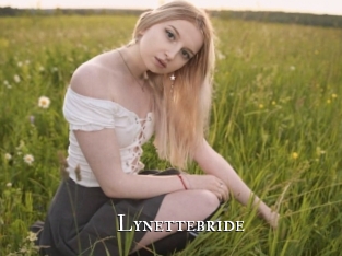 Lynettebride