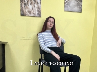 Lynettecooling