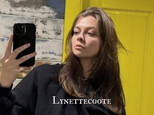 Lynettecoote