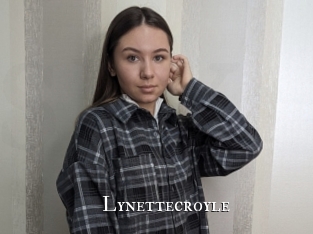 Lynettecroyle