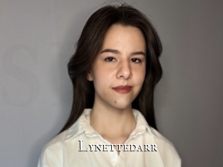 Lynettedarr