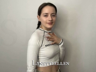 Lynetteellen