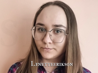 Lynetteerikson