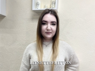 Lynetteflitton