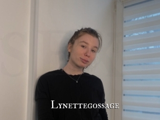 Lynettegossage