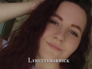 Lynetteharwick