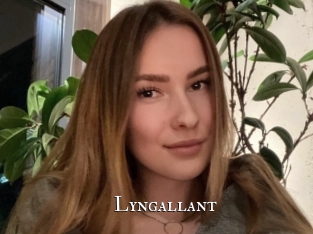 Lyngallant