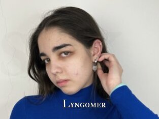 Lyngomer