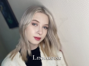 Lynharding