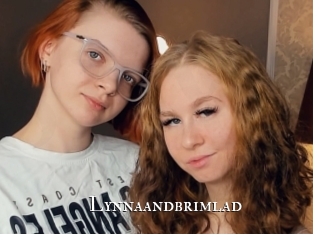 Lynnaandbrimlad