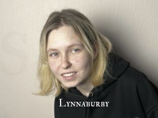 Lynnaburby