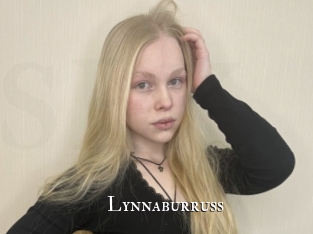 Lynnaburruss