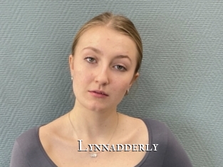 Lynnadderly