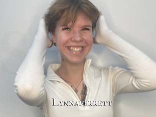 Lynnaferrett