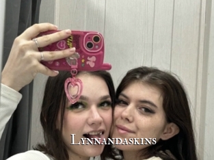 Lynnandaskins