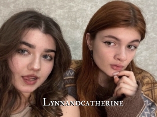 Lynnandcatherine