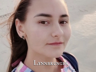 Lynnbrunger