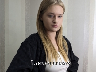 Lynneallenson