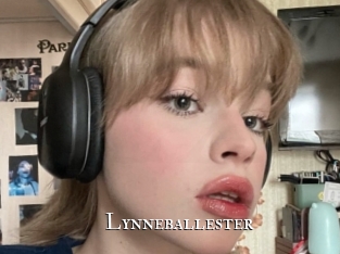 Lynneballester