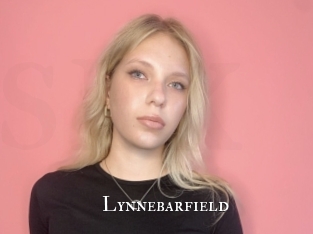 Lynnebarfield