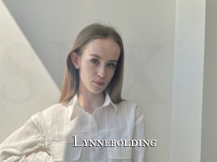 Lynnebolding